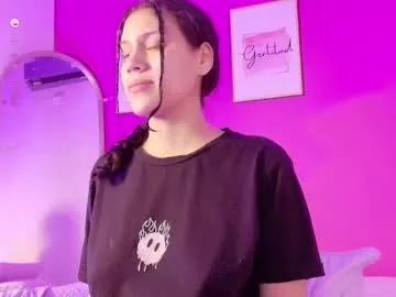 realshystepsis on Chaturbate