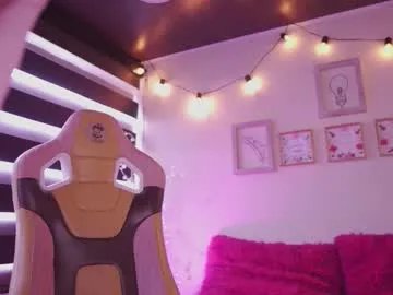 rebecah_1 on Chaturbate 