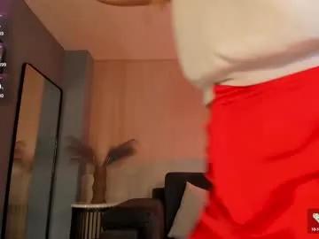 rebeccahudson_ on Chaturbate 