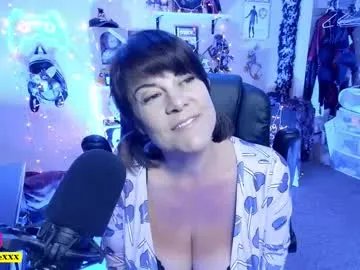 rebeccalovexxx on Chaturbate 