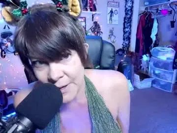 rebeccalovexxx on Chaturbate 