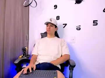 rhys_jagger_ on Chaturbate