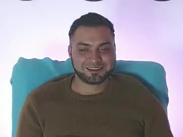 robert_leroy — GOAL: GOOD DAY [2000 tokens remaining] Hey guys, welcome to my room #hairy #smoke  #master   #hairyarmpits #bigass