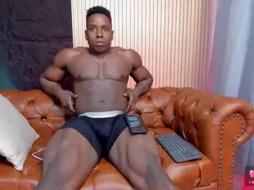 rogger_physique on Chaturbate 