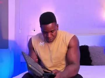rogger_physique on Chaturbate 