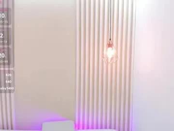 rossvega_ on Chaturbate 