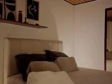 roxxy_mora on Chaturbate 