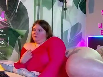 rubyvalen on Chaturbate