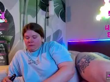 rubyvalen on Chaturbate