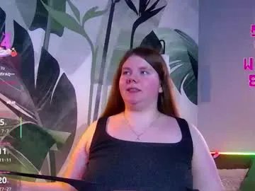 rubyvalen on Chaturbate