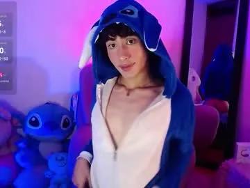 saanti_foxs on Chaturbate 