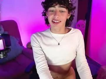 saanti_foxs on Chaturbate 