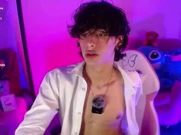 saanti_foxs on Chaturbate 
