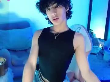 saanti_foxs on Chaturbate 