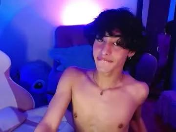 saanti_foxs on Chaturbate 