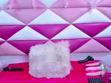 salmasantos on Chaturbate