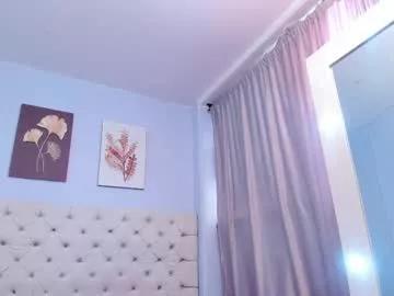 salomee_foxx_ on Chaturbate