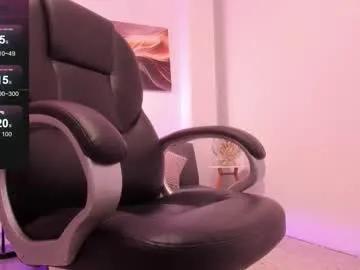 salomee_foxx_ on Chaturbate