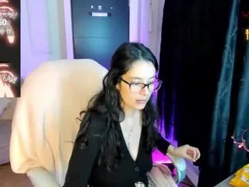 samantha_blow on Chaturbate 