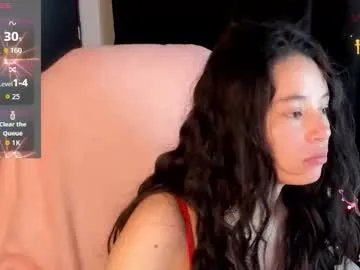 samantha_blow on Chaturbate 