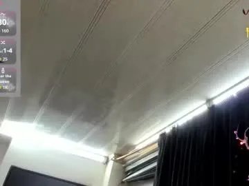 samantha_blow on Chaturbate 