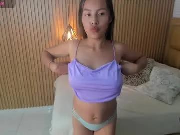 samanthabenet on Chaturbate 