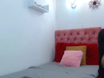 samanthapoxy30 on Chaturbate