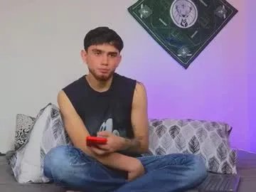 samevansx on Chaturbate