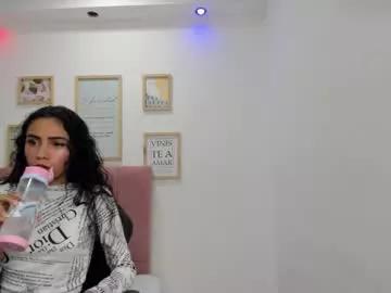 sammanta_18 on Chaturbate 