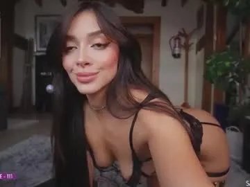 sammarastone on Chaturbate 