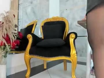 saraferrera on Chaturbate 