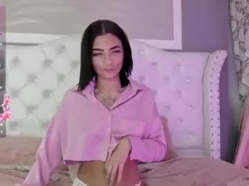 sarah_curtis on Chaturbate 