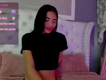 sarah_curtis on Chaturbate 
