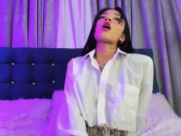 sarah_curtis on Chaturbate 