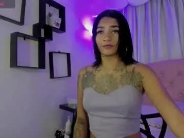 sarah_curtis on Chaturbate 