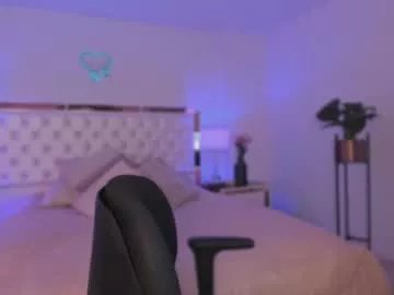 sarah_volkov on Chaturbate