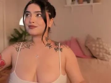 sarah_volkov on Chaturbate