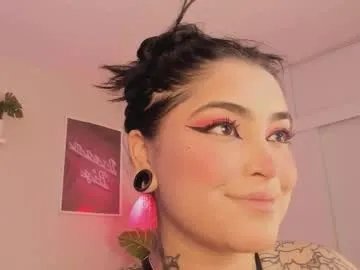 sarah_volkov on Chaturbate