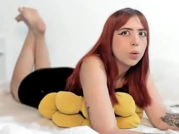 sarahgrant_ on Chaturbate 