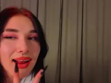 sarahhunny on Chaturbate 
