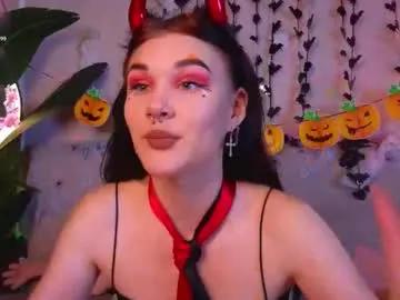 sarahhunny on Chaturbate 