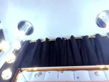 sarayroyse on Chaturbate 