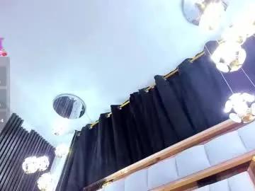 sarayroyse on Chaturbate 