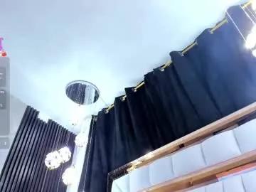 sarayroyse on Chaturbate 