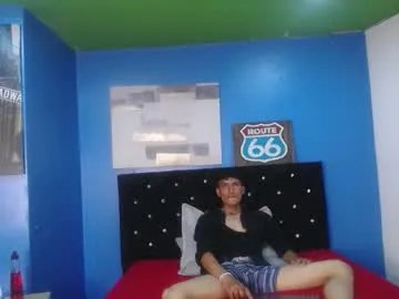 savagelover_ on Chaturbate 
