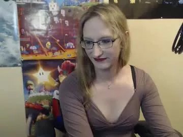 savanah_banana on Chaturbate 