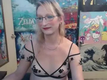 savanah_banana on Chaturbate 