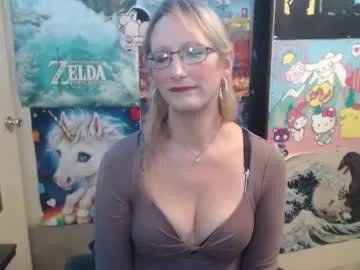 savanah_banana on Chaturbate 