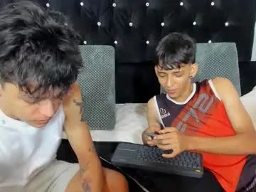 sebas_cat on Chaturbate