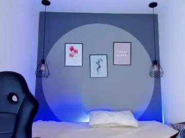 selena_monroy on Chaturbate 